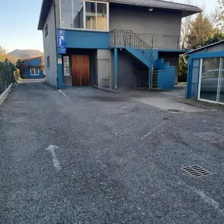 Le Refuge Votre Havre De Paix Holiday home *