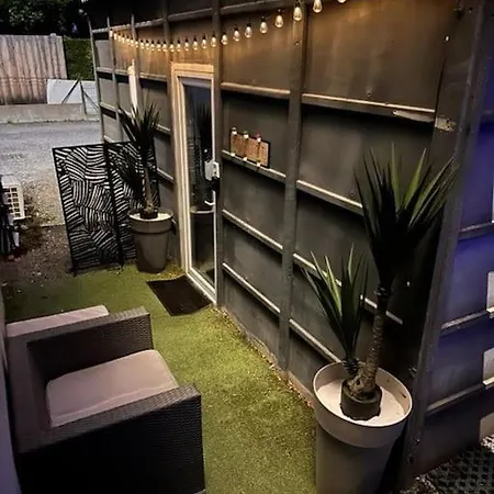 Holiday home Le Refuge Votre Havre De Paix Clermont-Ferrand