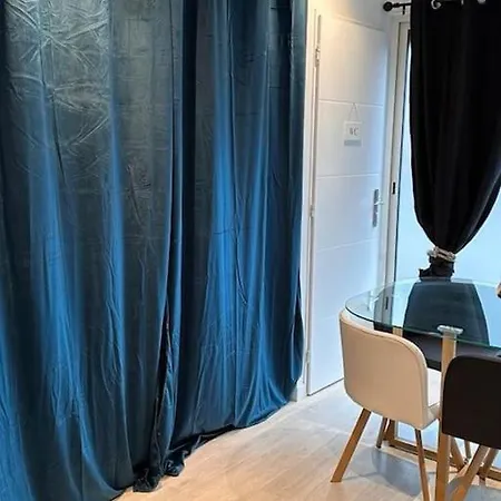 Le Refuge Votre Havre De Paix Holiday home *